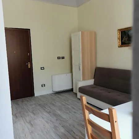 Apartment Palazzo Guasti Il Balcone *