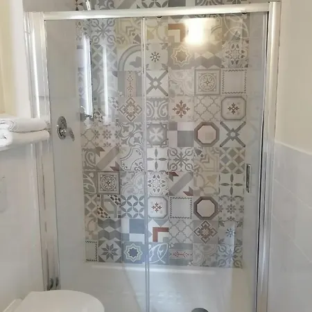Apartment Palazzo Guasti Il Balcone Prato (Prato)