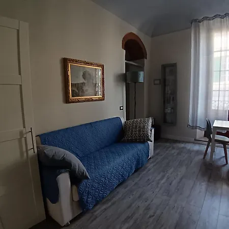 Apartament Palazzo Guasti Il Balcone Prato (Prato)