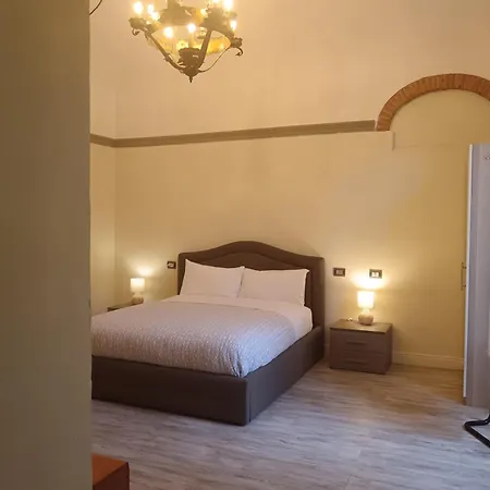 Palazzo Guasti Il Balcone Prato (Prato)