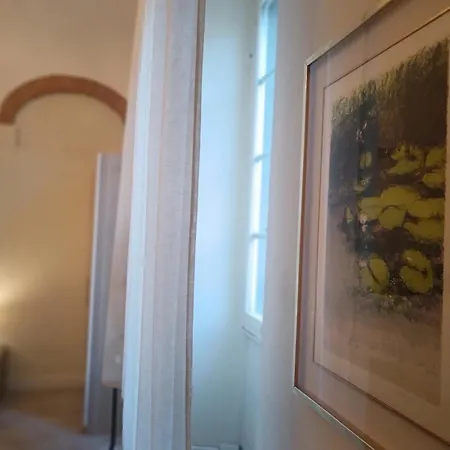 Palazzo Guasti Il Balcone * Prato (Prato)