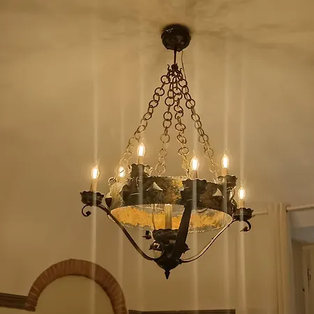 Palazzo Guasti Il Balcone Apartament *