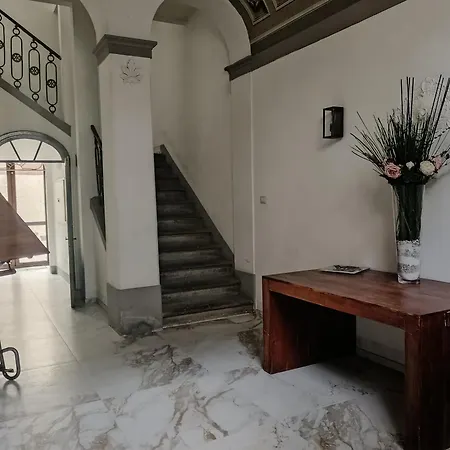 Apartament Palazzo Guasti Il Balcone