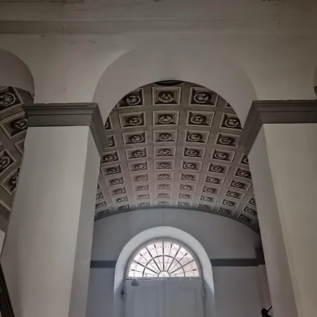 Palazzo Guasti Il Balcone