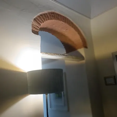 Palazzo Guasti Il Balcone Apartament Prato (Prato)